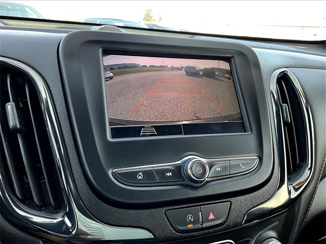 2023 Chevrolet Equinox RS - Photo 25