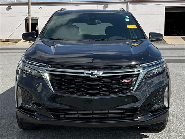 2023 Chevrolet Equinox RS - Photo 4