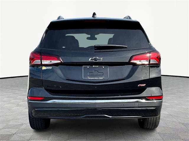 2023 Chevrolet Equinox RS - Photo 5