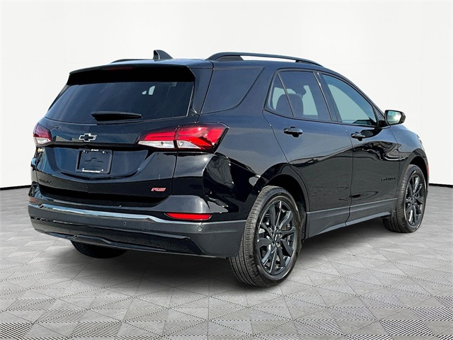 2023 Chevrolet Equinox RS - Photo 6