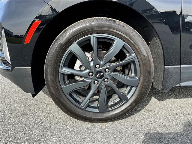 2023 Chevrolet Equinox RS - Photo 7