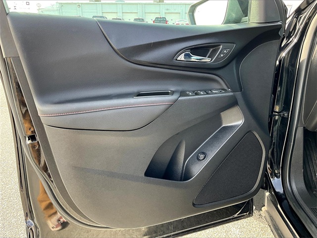 2023 Chevrolet Equinox RS - Photo 9