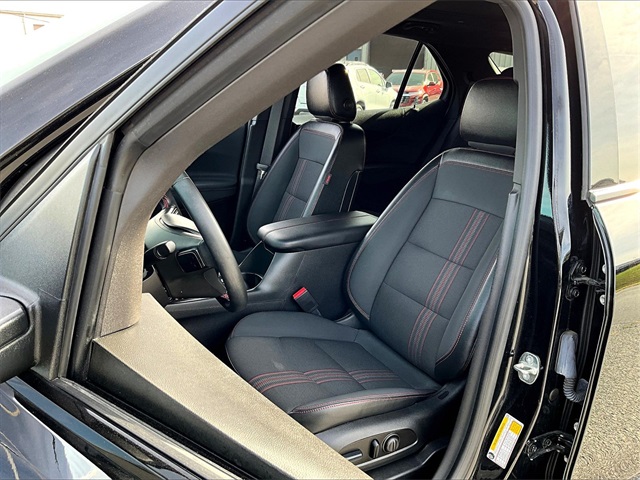 2023 Chevrolet Equinox RS - Photo 10