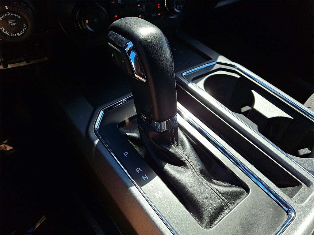2019 Ford F-150 XLT - Photo 14