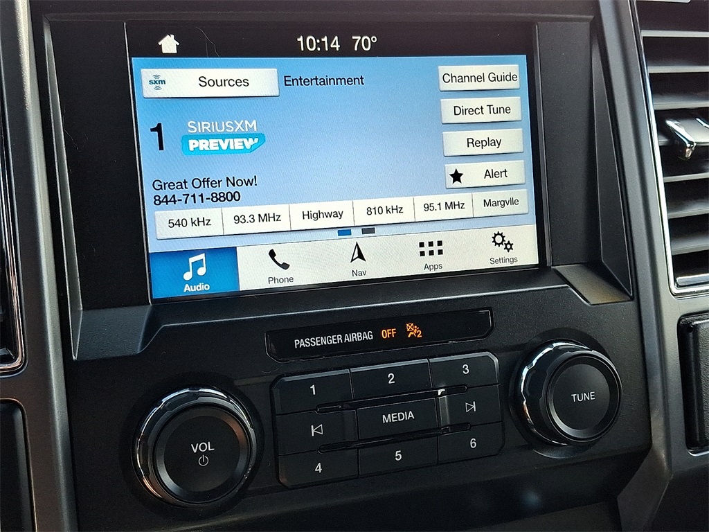 2019 Ford F-150 XLT - Photo 17