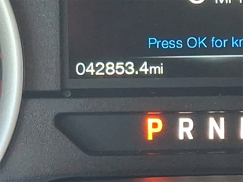 2019 Ford F-150 XLT - Photo 20
