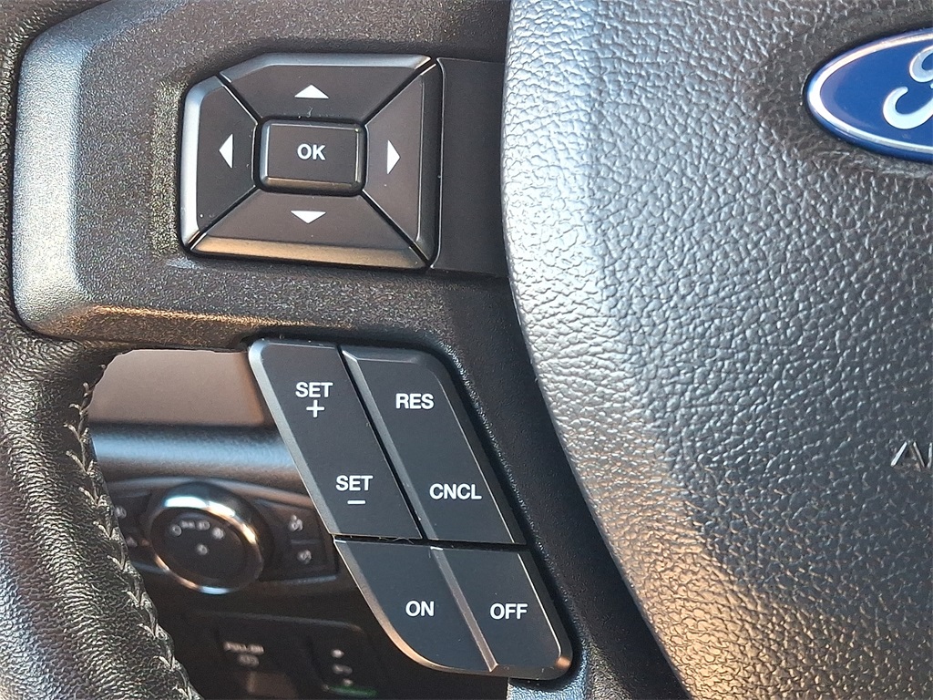 2019 Ford F-150 XLT - Photo 21