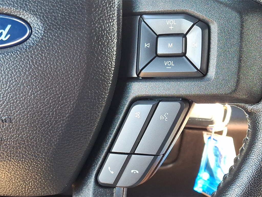 2019 Ford F-150 XLT - Photo 22