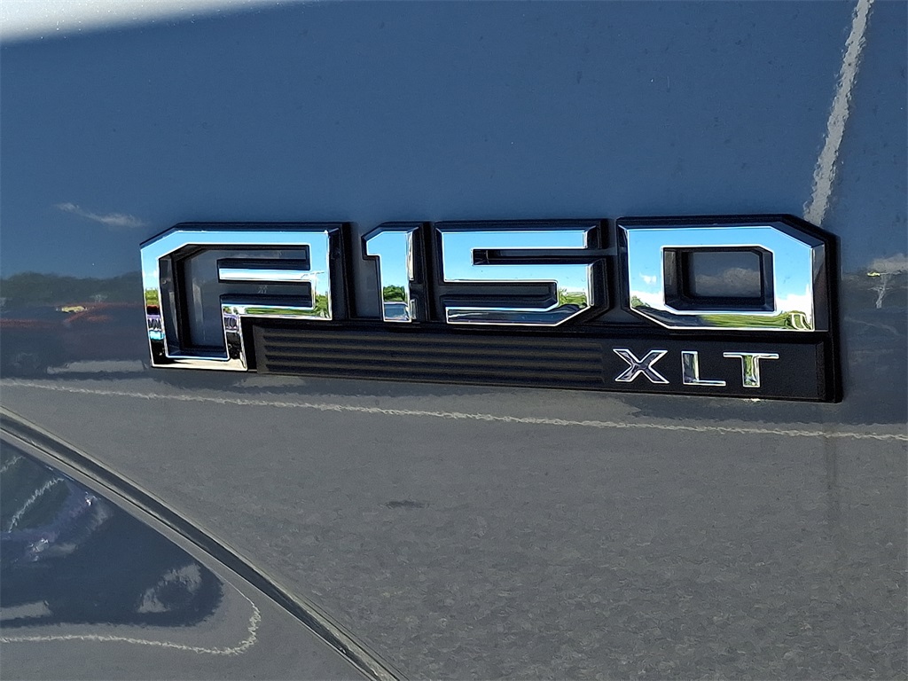 2019 Ford F-150 XLT - Photo 30
