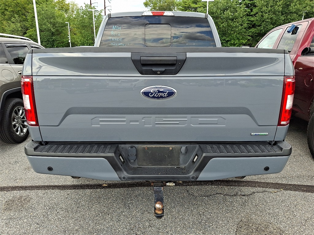 2019 Ford F-150 XLT - Photo 5