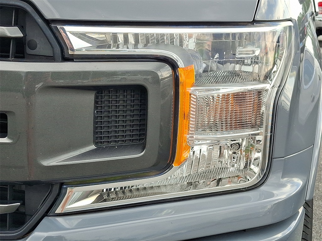 2019 Ford F-150 XLT - Photo 8