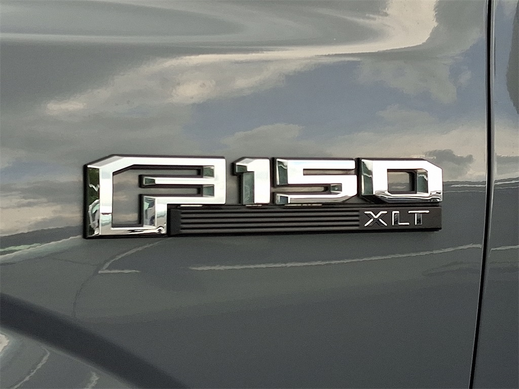 2019 Ford F-150 XLT - Photo 9