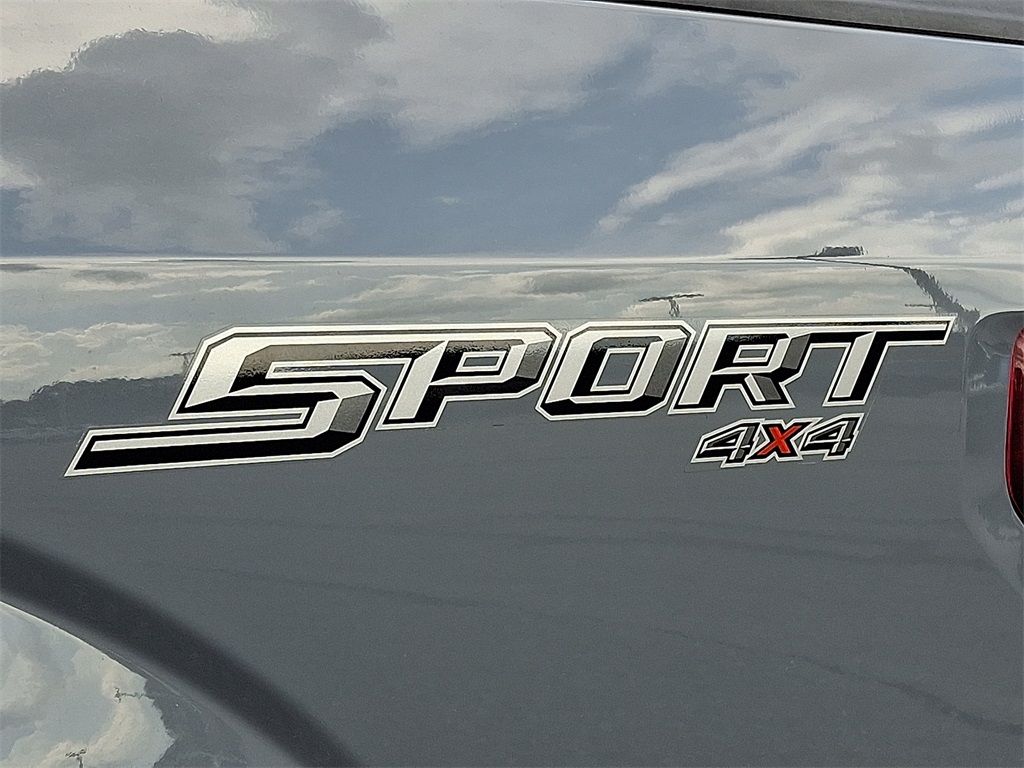 2019 Ford F-150 XLT - Photo 10