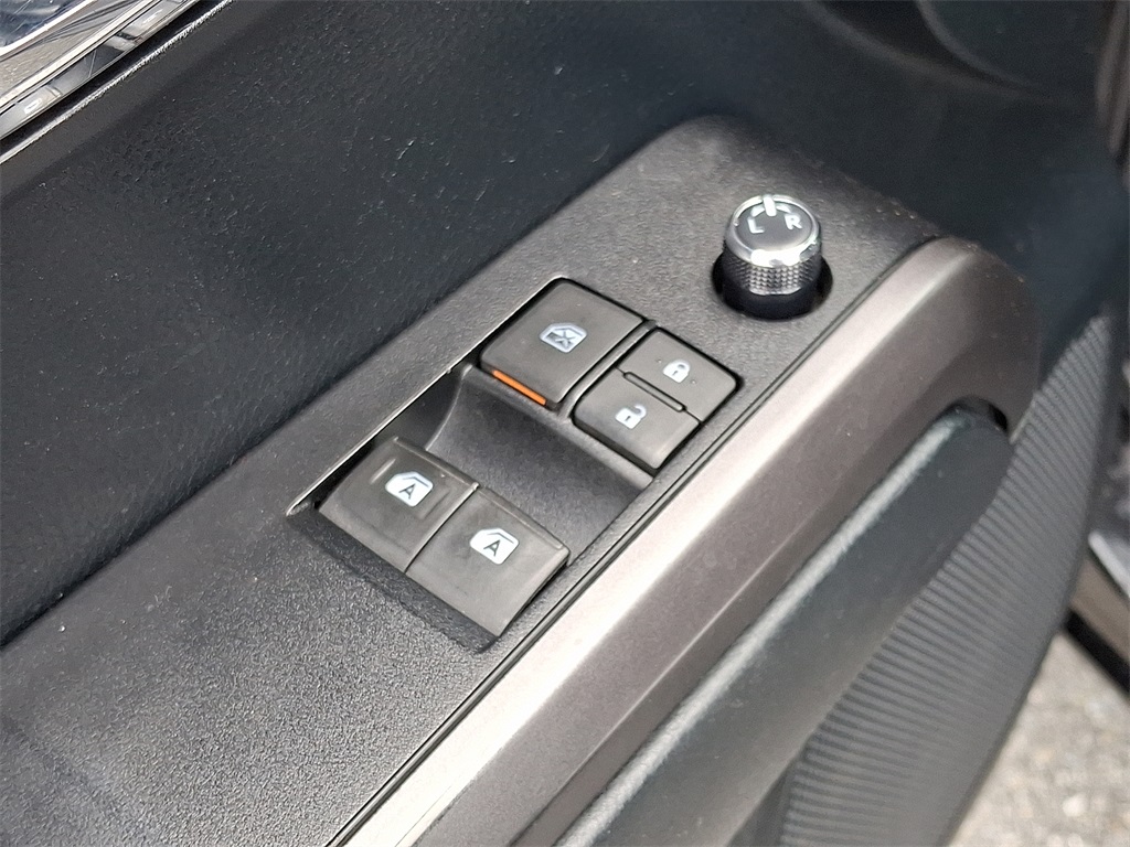 2017 Toyota Tacoma TRD Sport - Photo 14