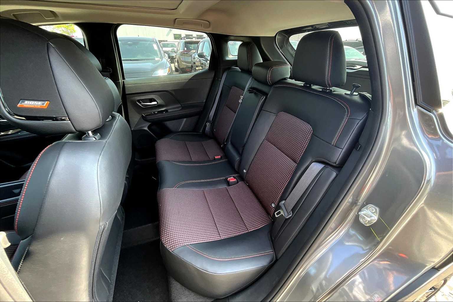 2025 Nissan Kicks SR - Photo 14