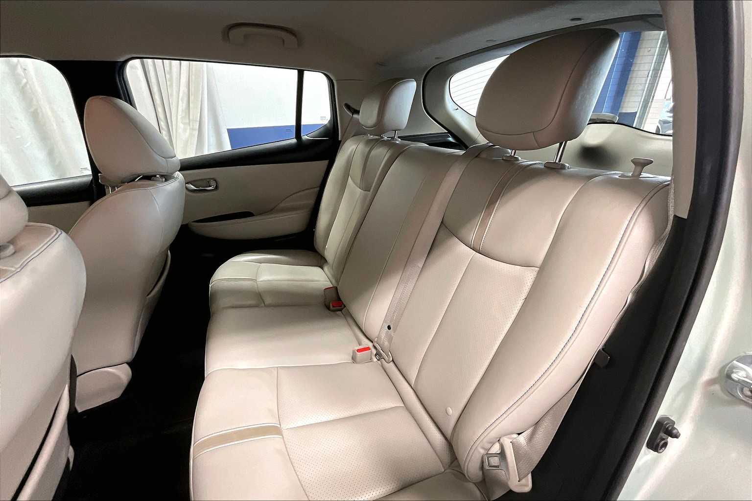 2019 Nissan LEAF SL PLUS - Photo 15