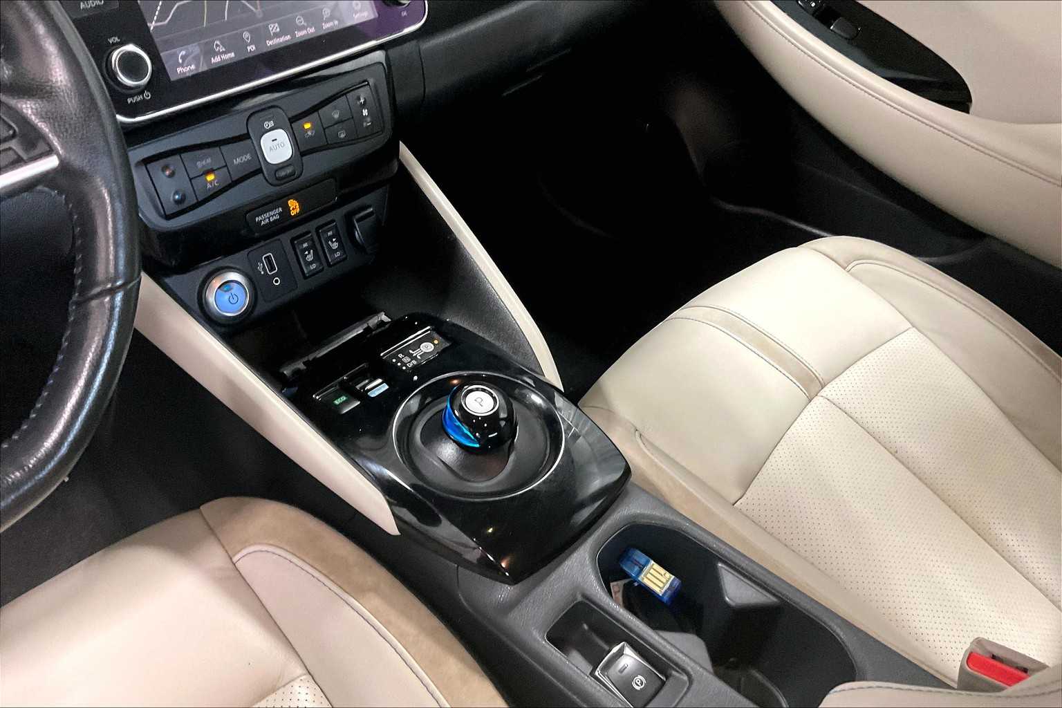 2019 Nissan LEAF SL PLUS - Photo 20
