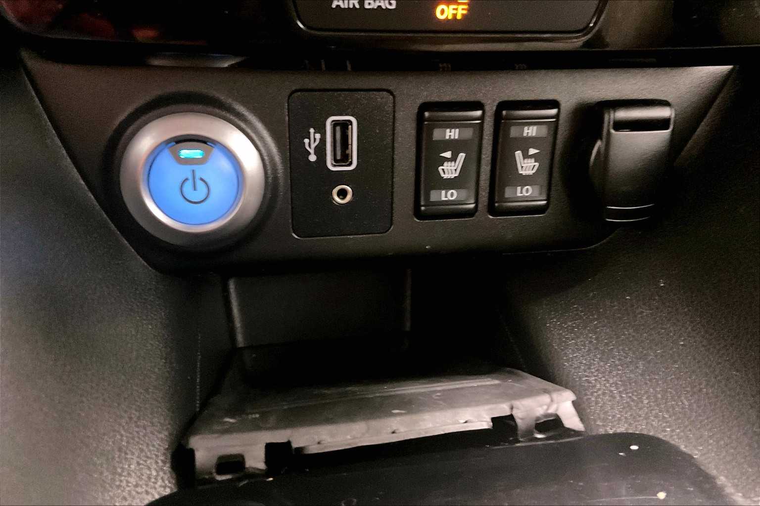 2019 Nissan LEAF SL PLUS - Photo 26