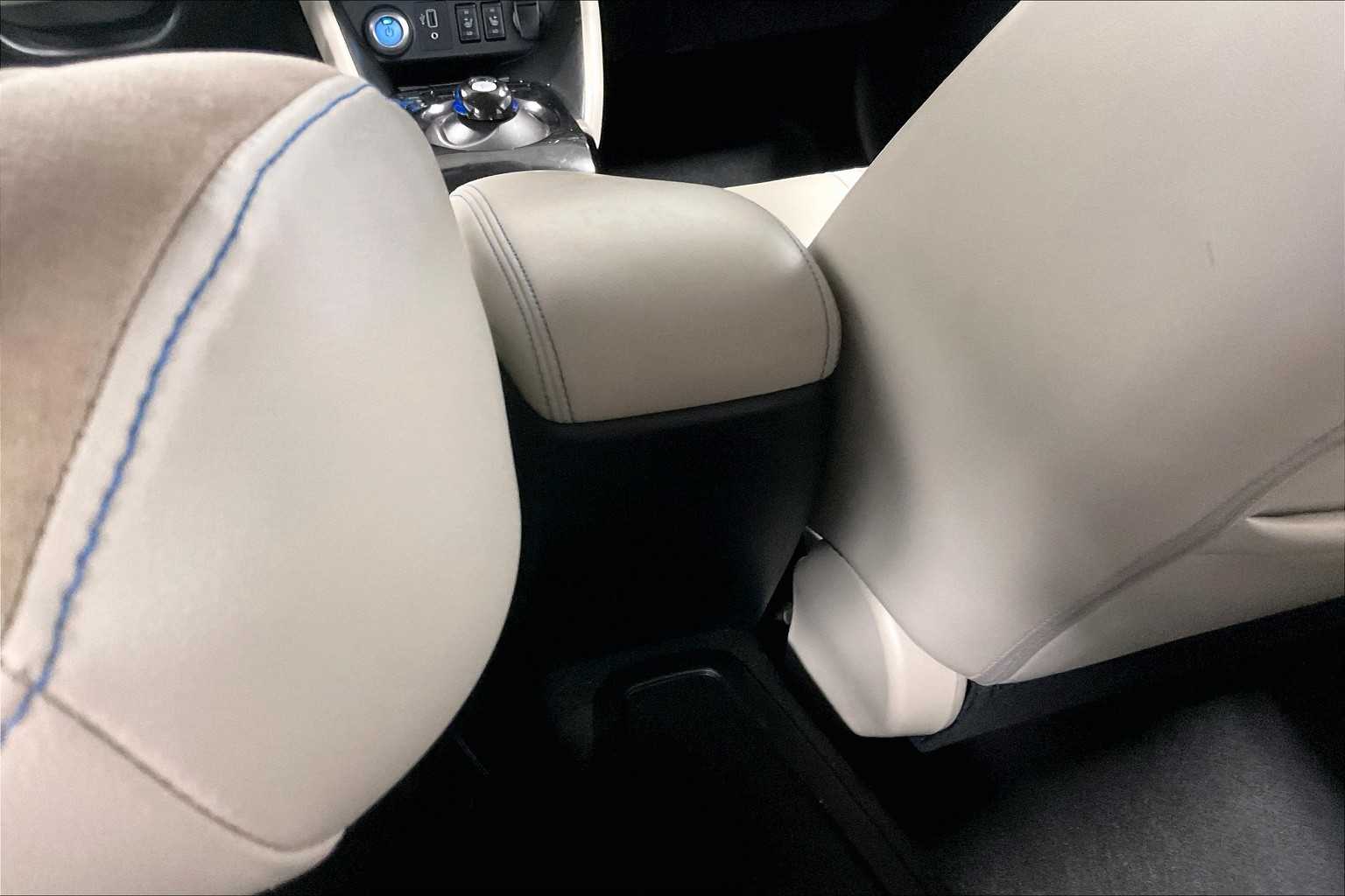 2019 Nissan LEAF SL PLUS - Photo 27