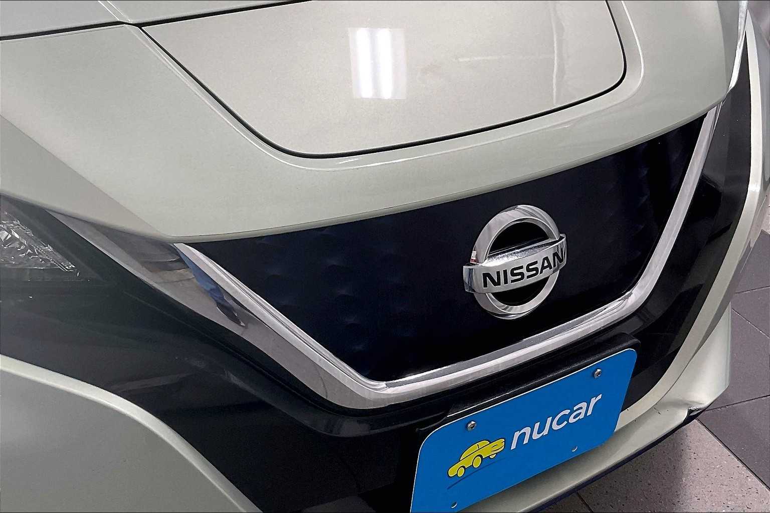2019 Nissan LEAF SL PLUS - Photo 31
