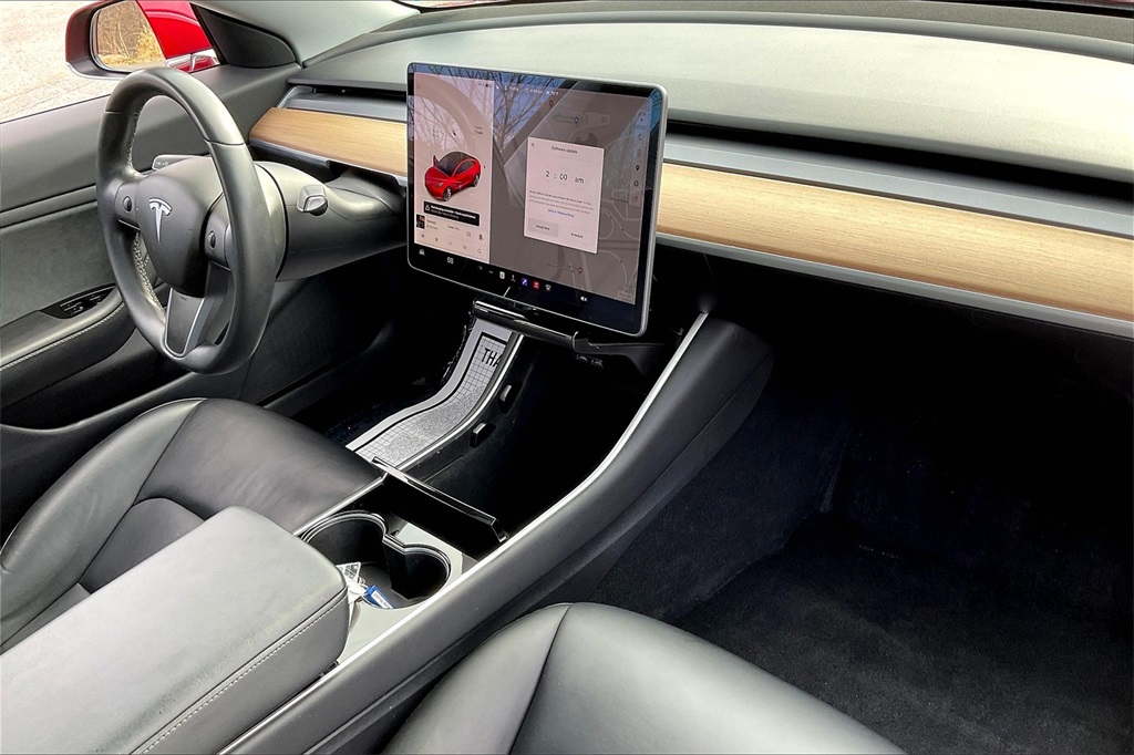 2019 Tesla Model 3 Long Range - Photo 13