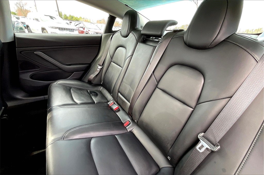 2019 Tesla Model 3 Long Range - Photo 14