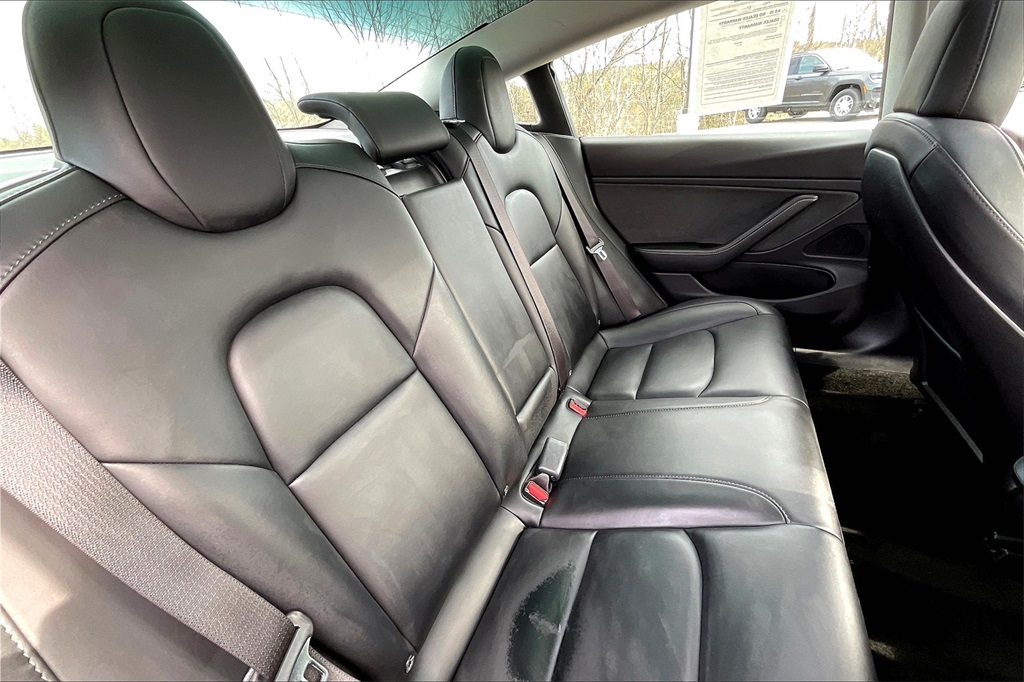 2019 Tesla Model 3 Long Range - Photo 15