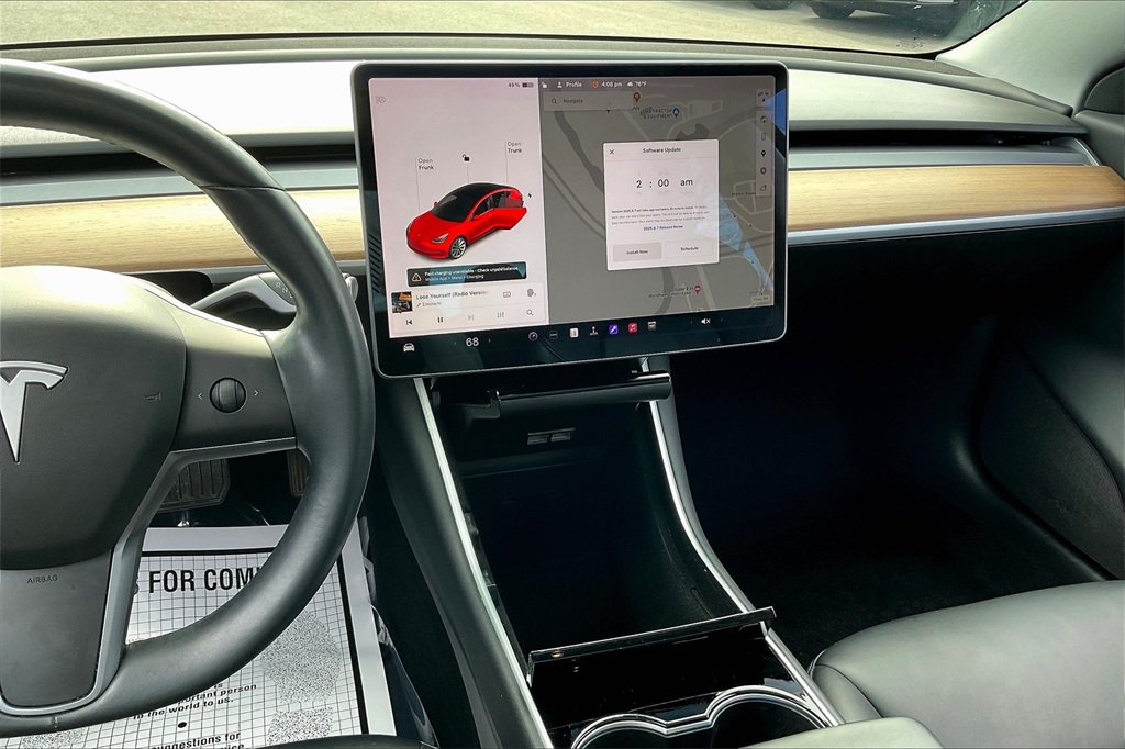 2019 Tesla Model 3 Long Range - Photo 17