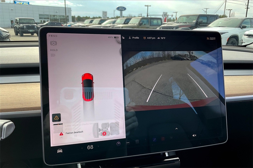 2019 Tesla Model 3 Long Range - Photo 18