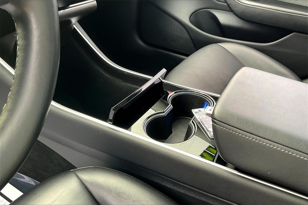 2019 Tesla Model 3 Long Range - Photo 19