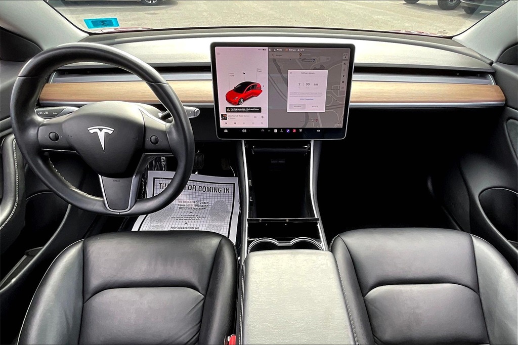 2019 Tesla Model 3 Long Range - Photo 20
