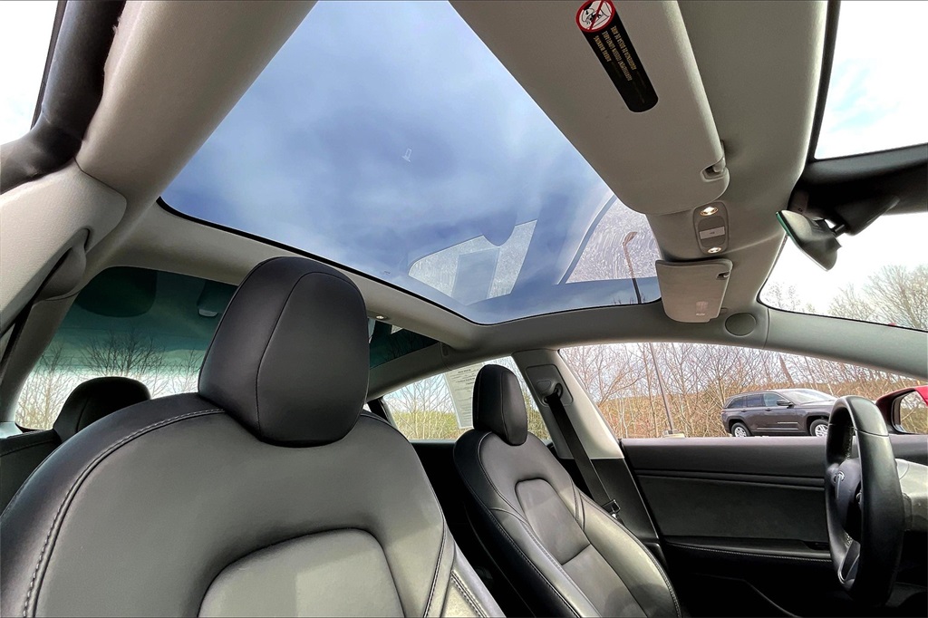 2019 Tesla Model 3 Long Range - Photo 21