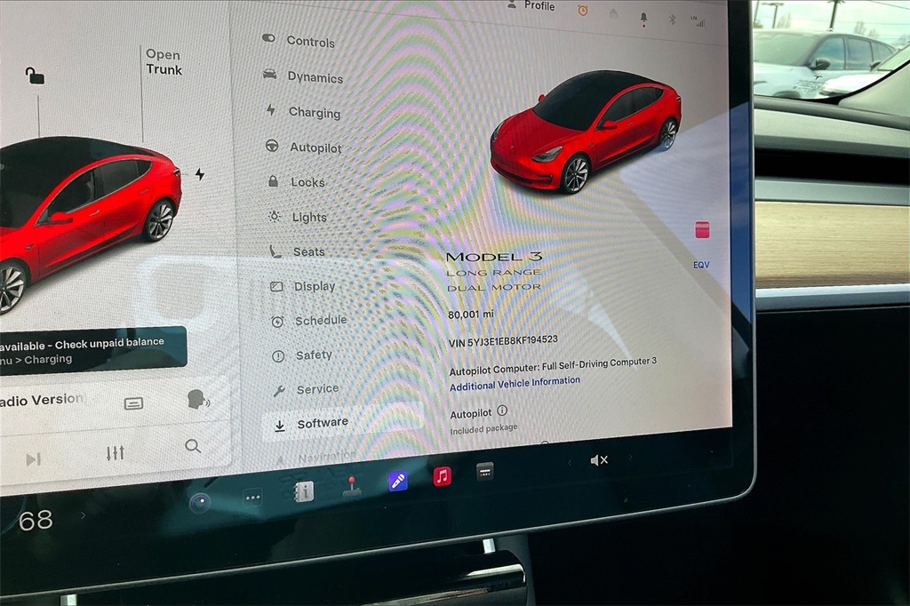 2019 Tesla Model 3 Long Range - Photo 24