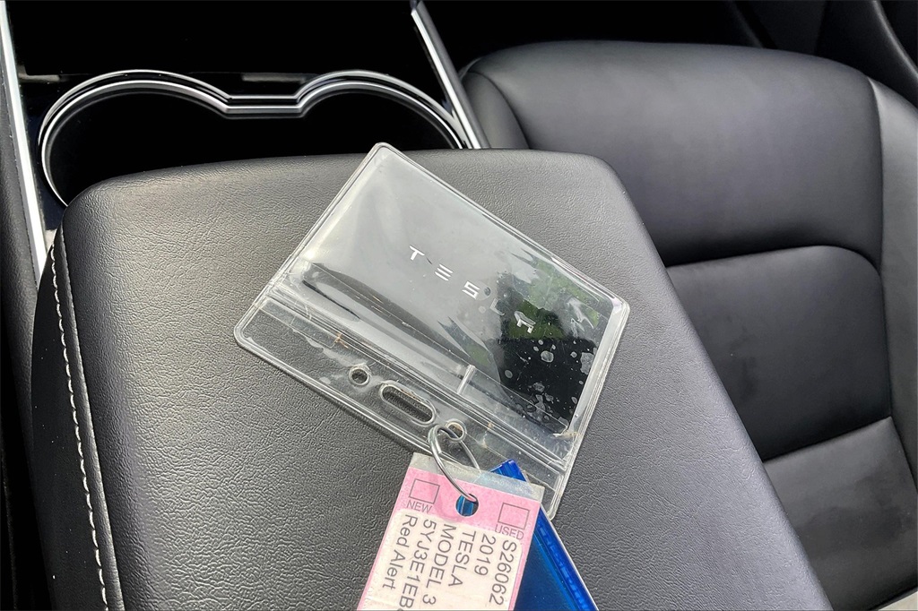 2019 Tesla Model 3 Long Range - Photo 28