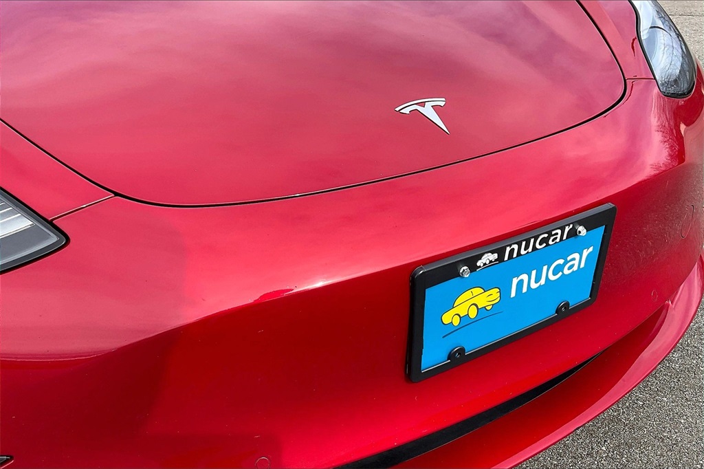 2019 Tesla Model 3 Long Range - Photo 29