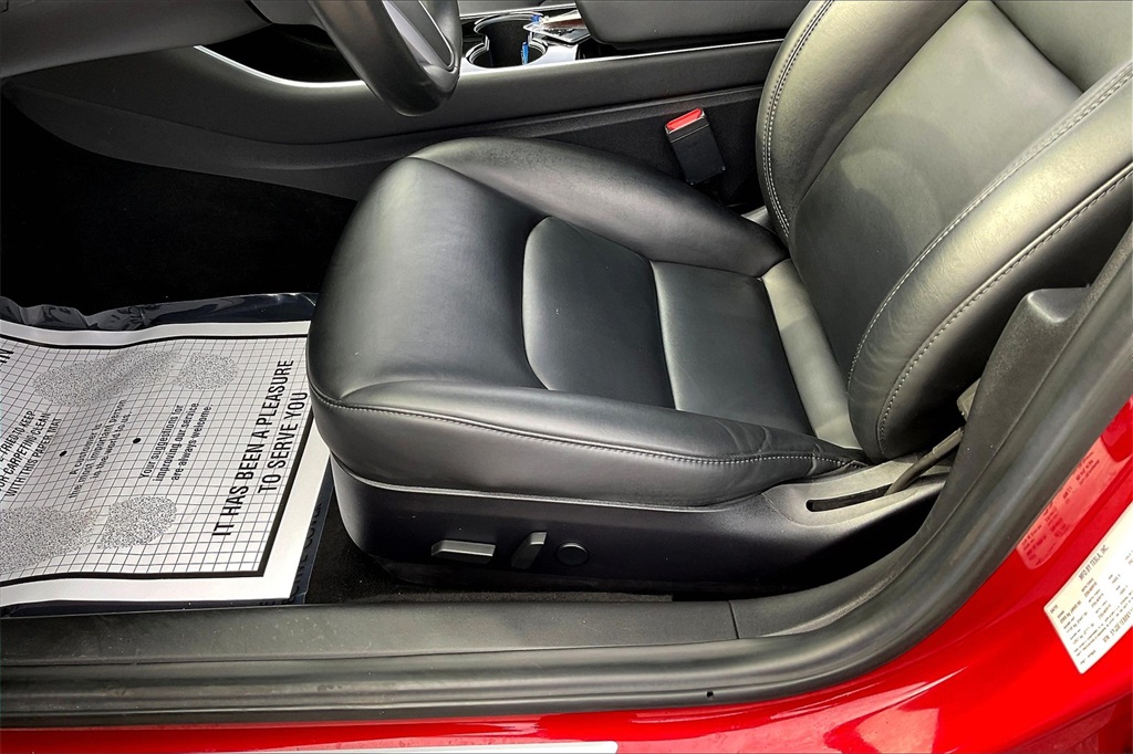 2019 Tesla Model 3 Long Range - Photo 33