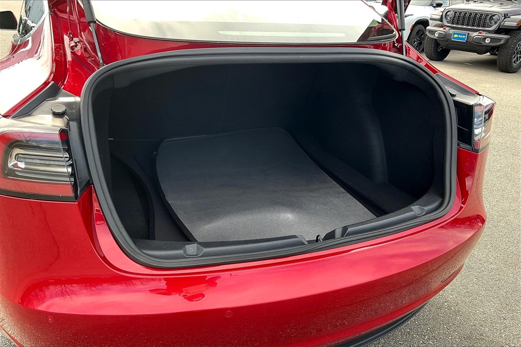 2019 Tesla Model 3 Long Range - Photo 34