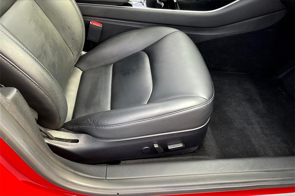 2019 Tesla Model 3 Long Range - Photo 35
