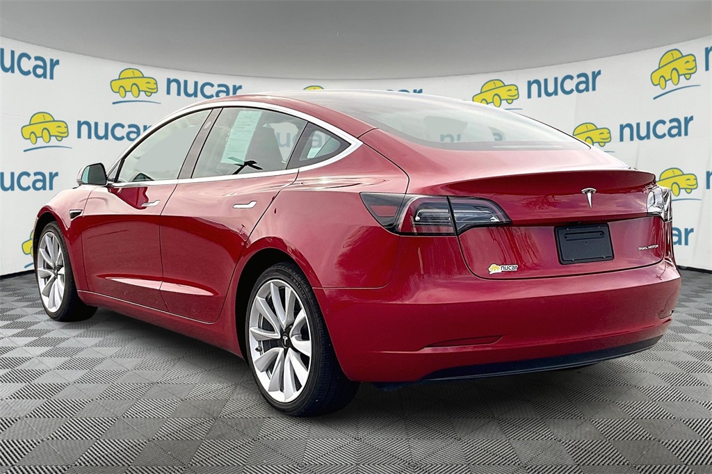 2019 Tesla Model 3 Long Range - Photo 4