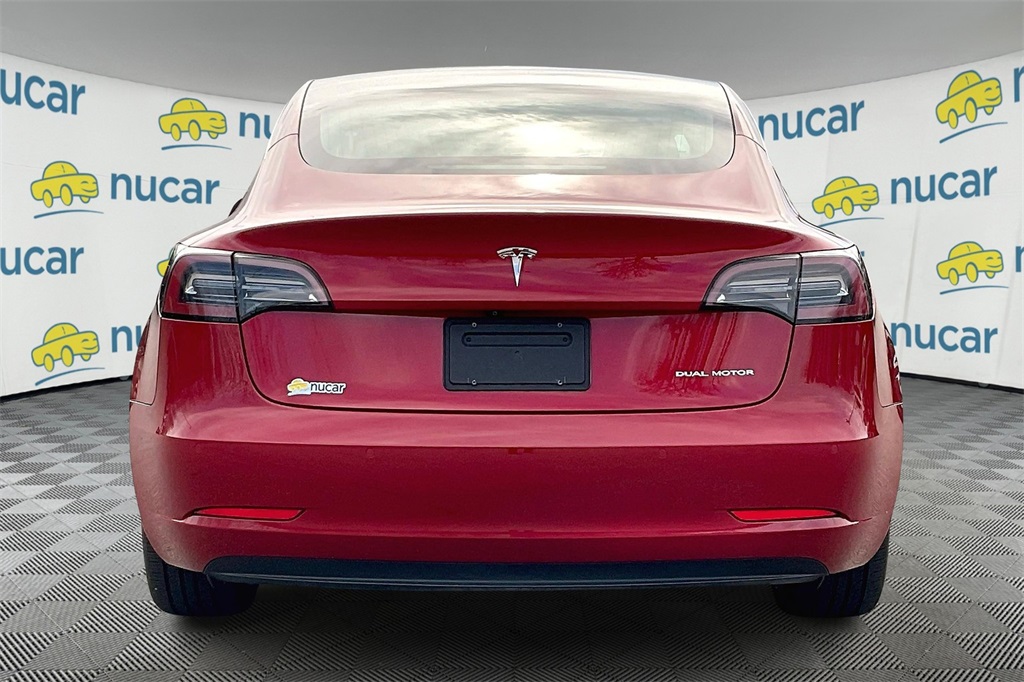 2019 Tesla Model 3 Long Range - Photo 5