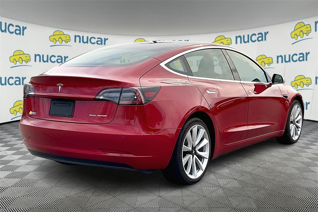 2019 Tesla Model 3 Long Range - Photo 6