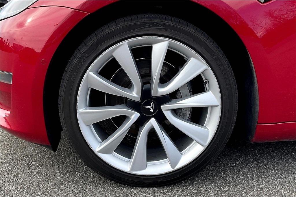 2019 Tesla Model 3 Long Range - Photo 7