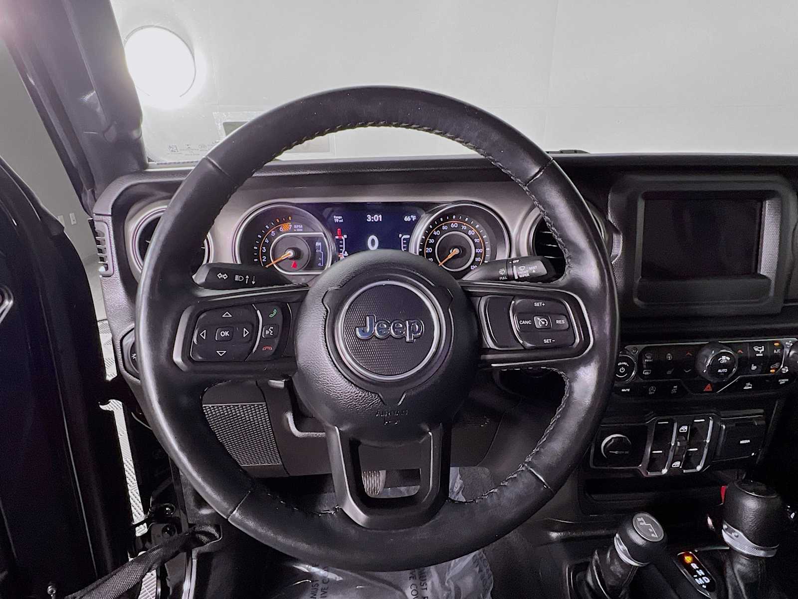 2022 Jeep Wrangler Unlimited Sport S - Photo 11