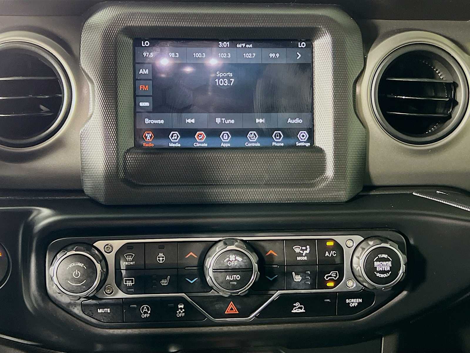 2022 Jeep Wrangler Unlimited Sport S - Photo 14
