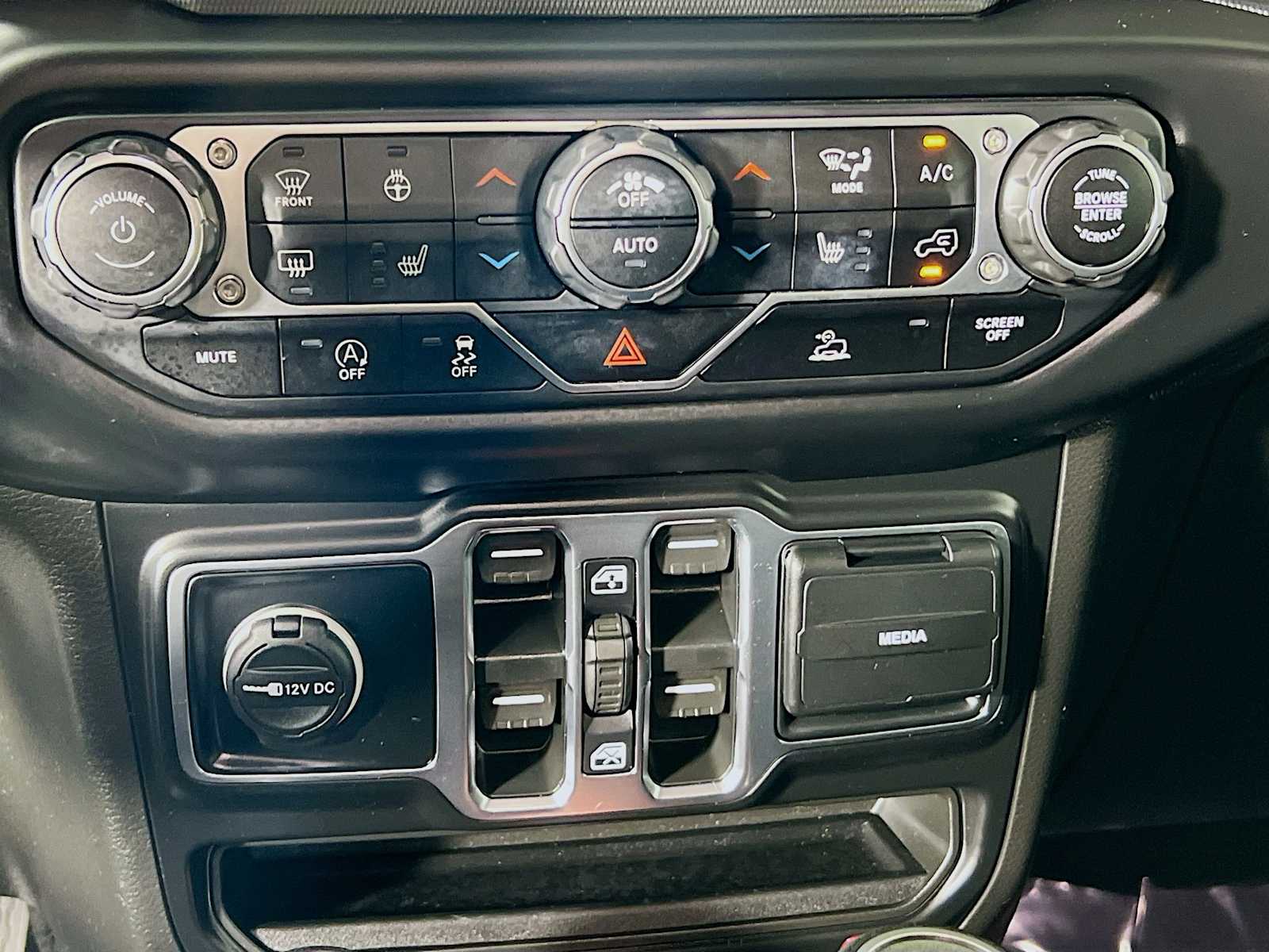 2022 Jeep Wrangler Unlimited Sport S - Photo 15