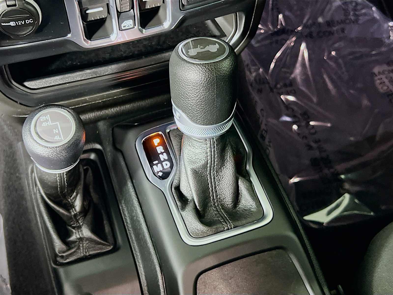 2022 Jeep Wrangler Unlimited Sport S - Photo 16