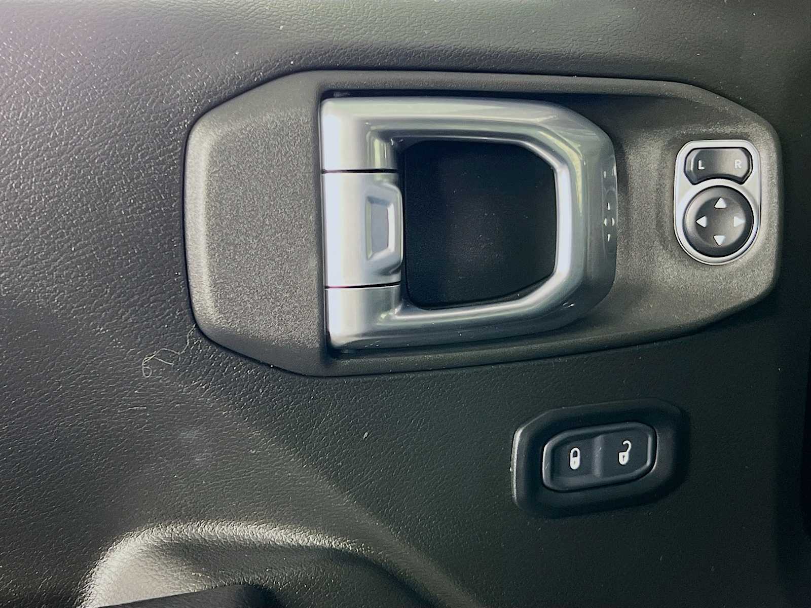 2022 Jeep Wrangler Unlimited Sport S - Photo 17