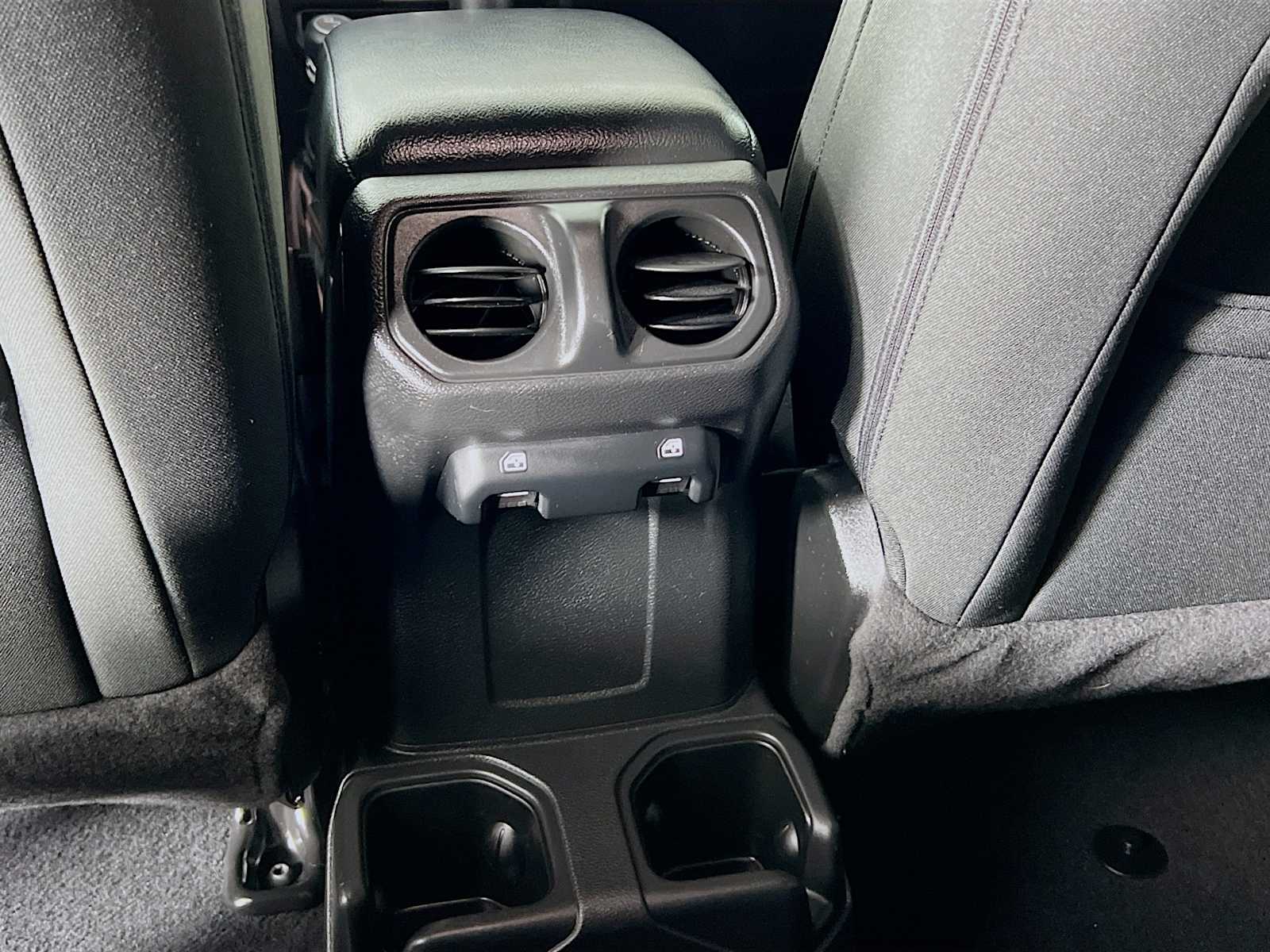 2022 Jeep Wrangler Unlimited Sport S - Photo 25