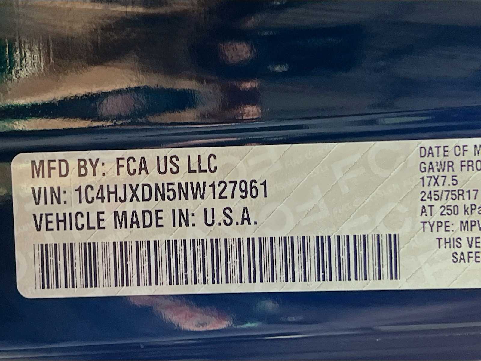 2022 Jeep Wrangler Unlimited Sport S - Photo 32