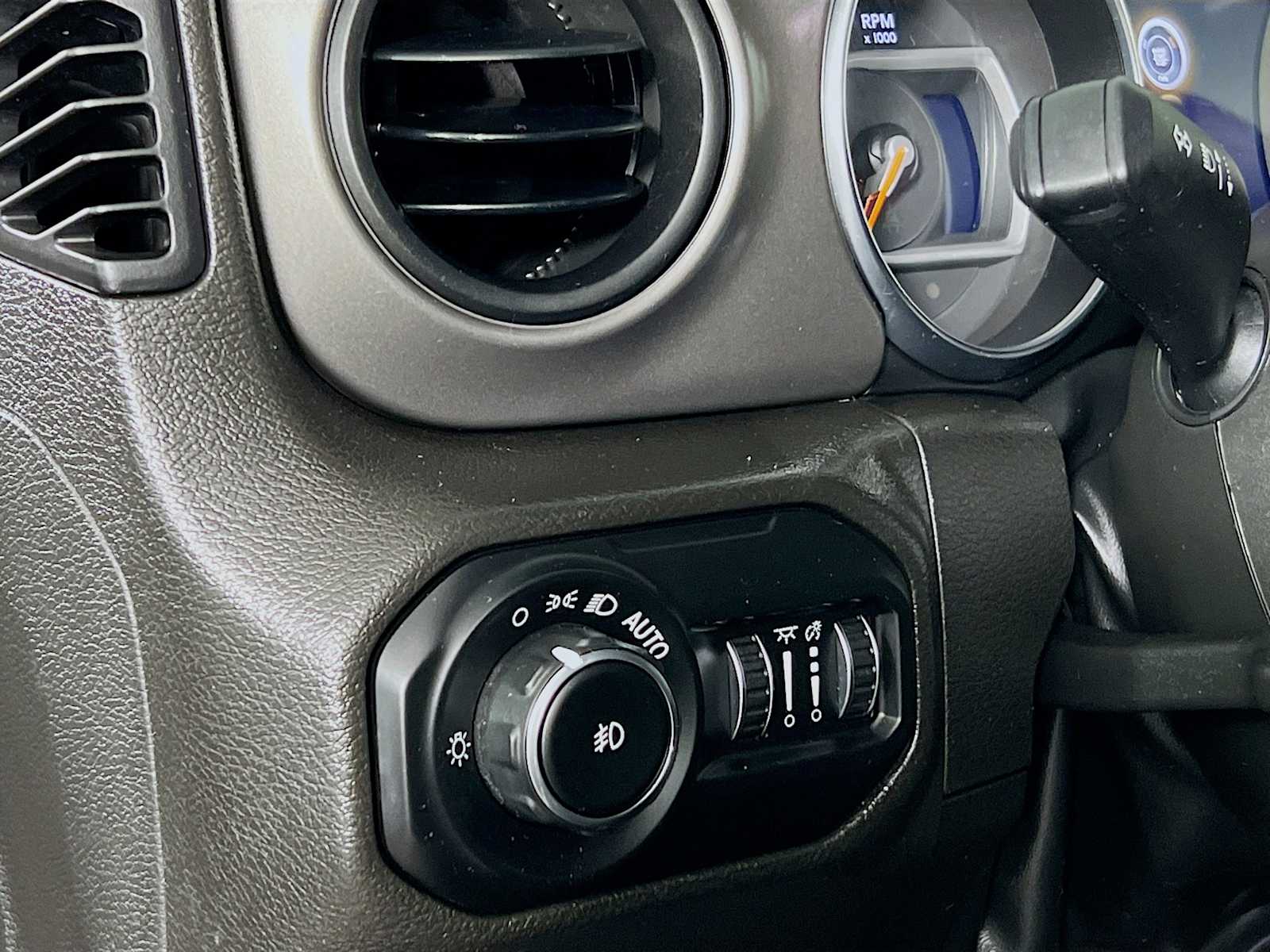 2022 Jeep Wrangler Unlimited Sport S - Photo 10